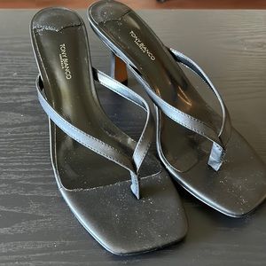 Tony Bianco Heels New